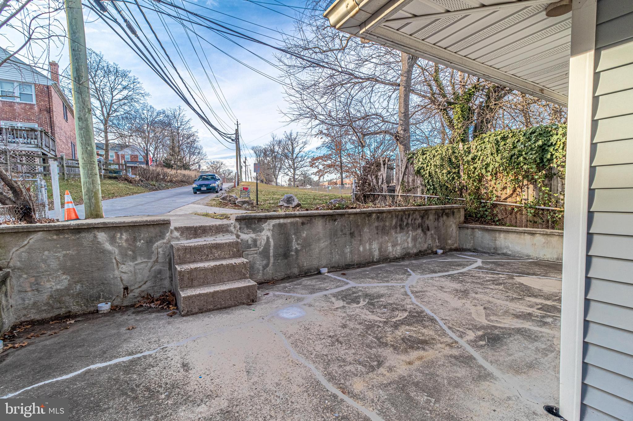 8340 Oakleigh Road Baltimore, MD 21234 - Photo 28 of 28