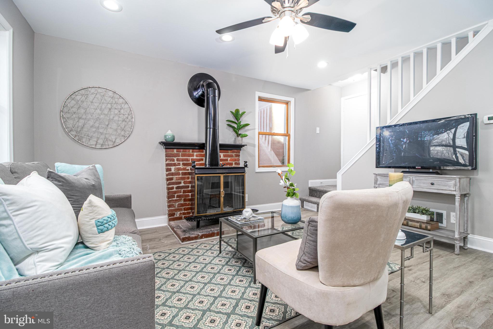8340 Oakleigh Road Baltimore, MD 21234 - Photo 4 of 28