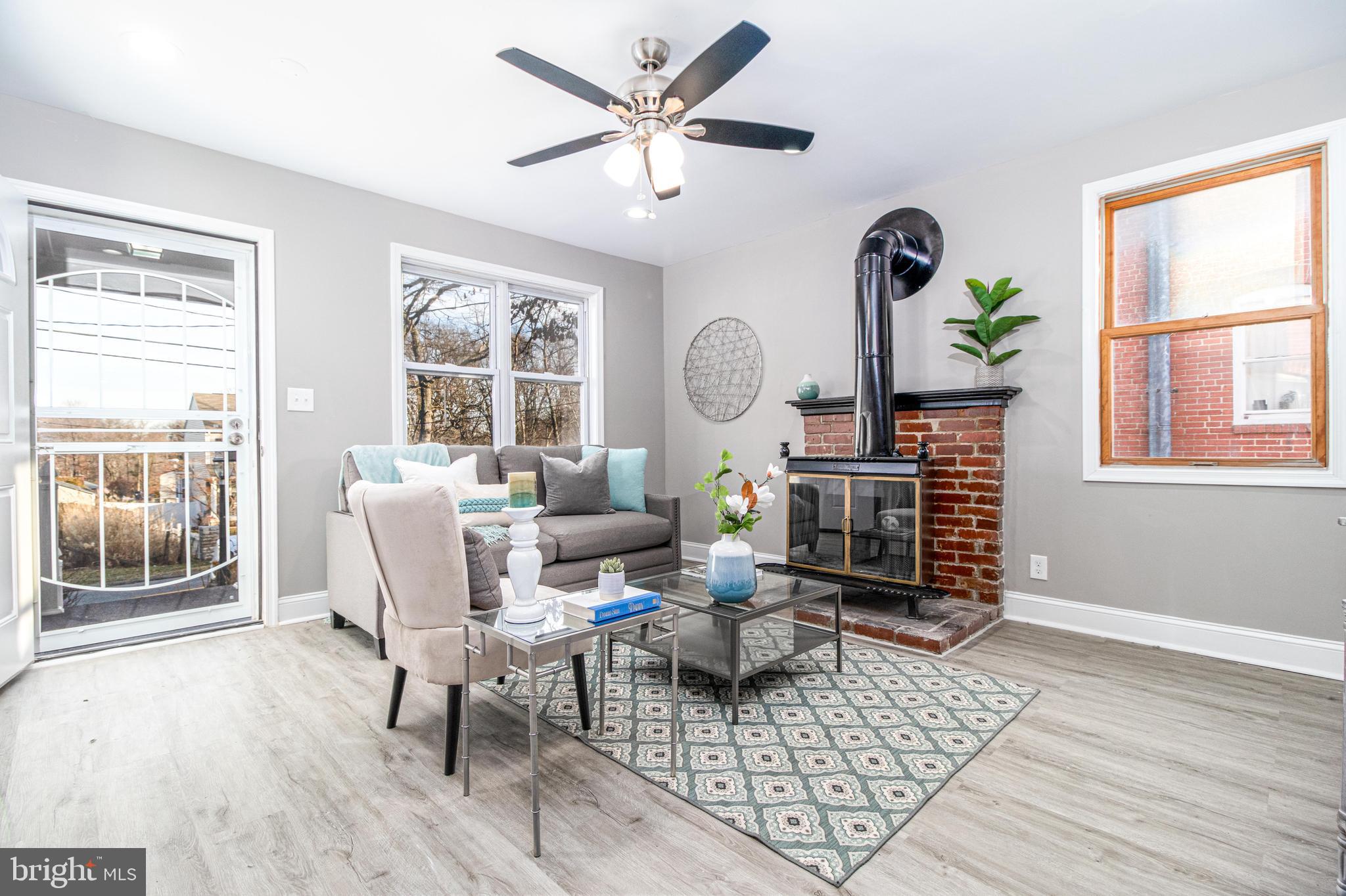 8340 Oakleigh Road Baltimore, MD 21234 - Photo 5 of 28