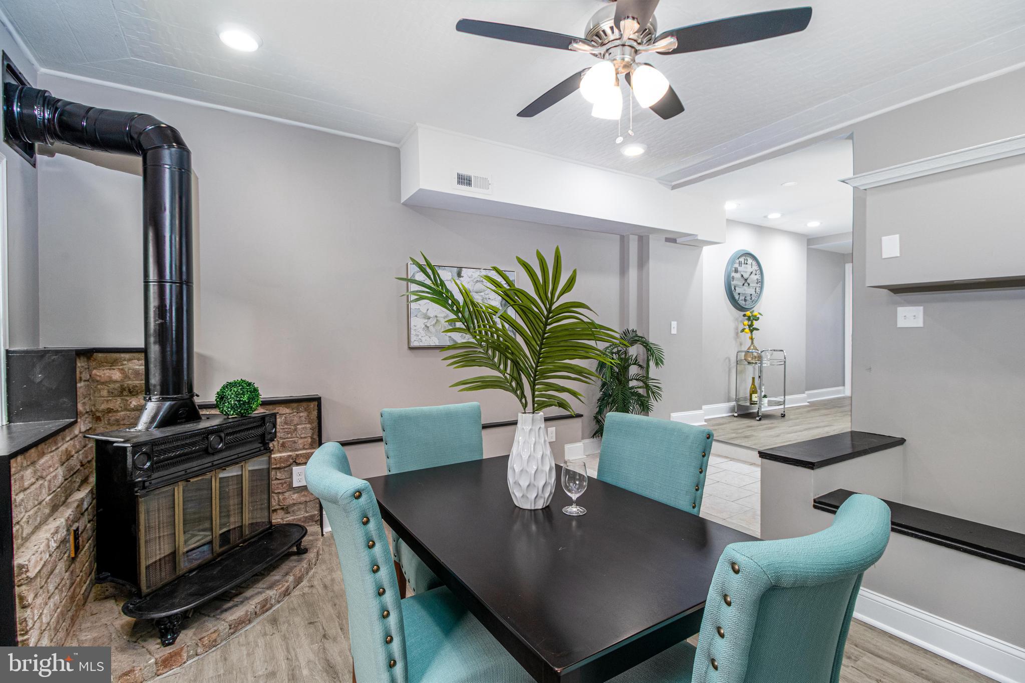 8340 Oakleigh Road Baltimore, MD 21234 - Photo 10 of 28