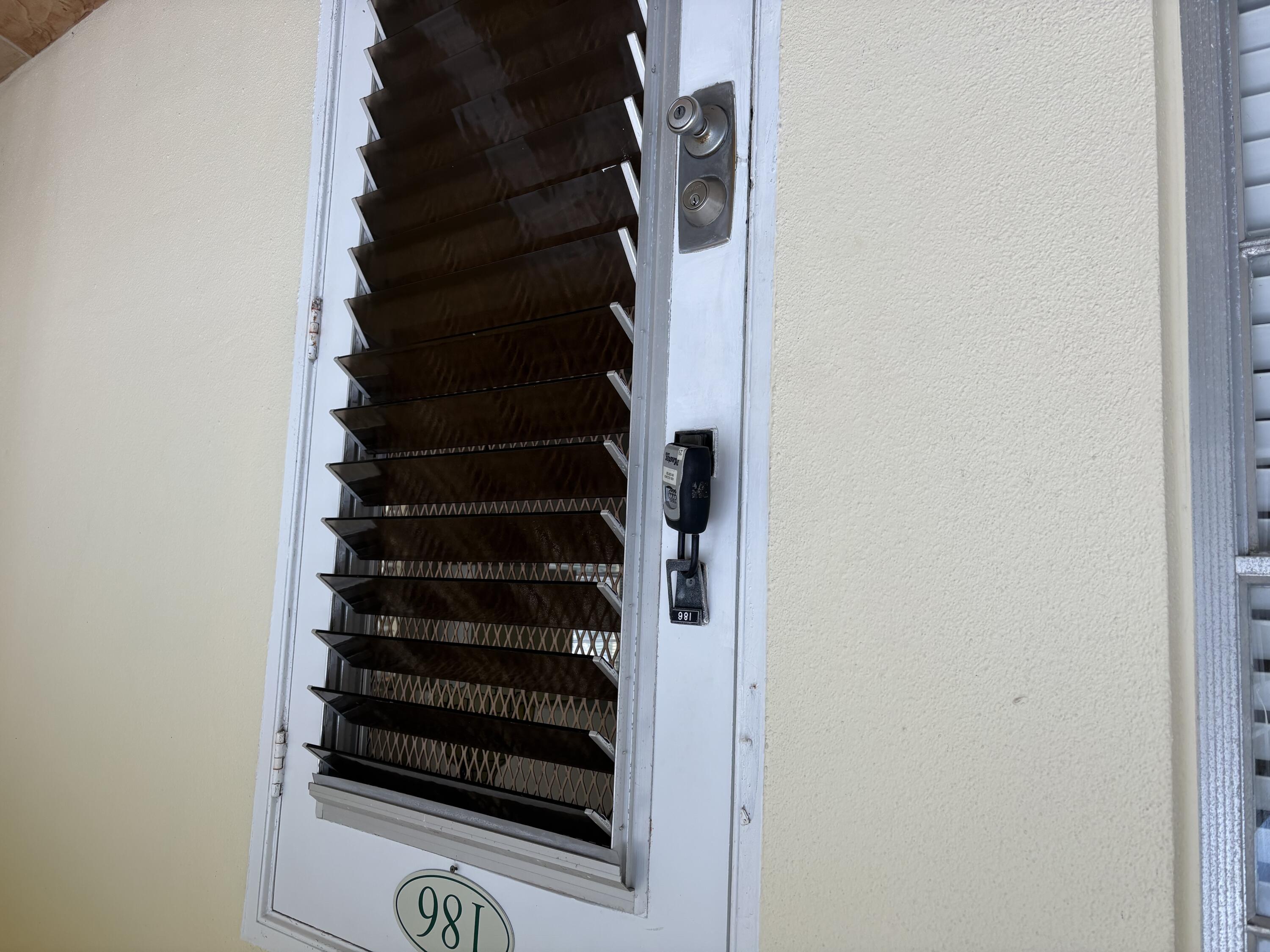 186 Dorset East Boca Raton, FL 33434 - Photo 23 of 23 IMG_0313