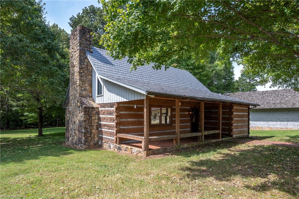 673 Salisbury Road Mocksville, NC 27028 - Photo 3 of 50 Gallery Image 3