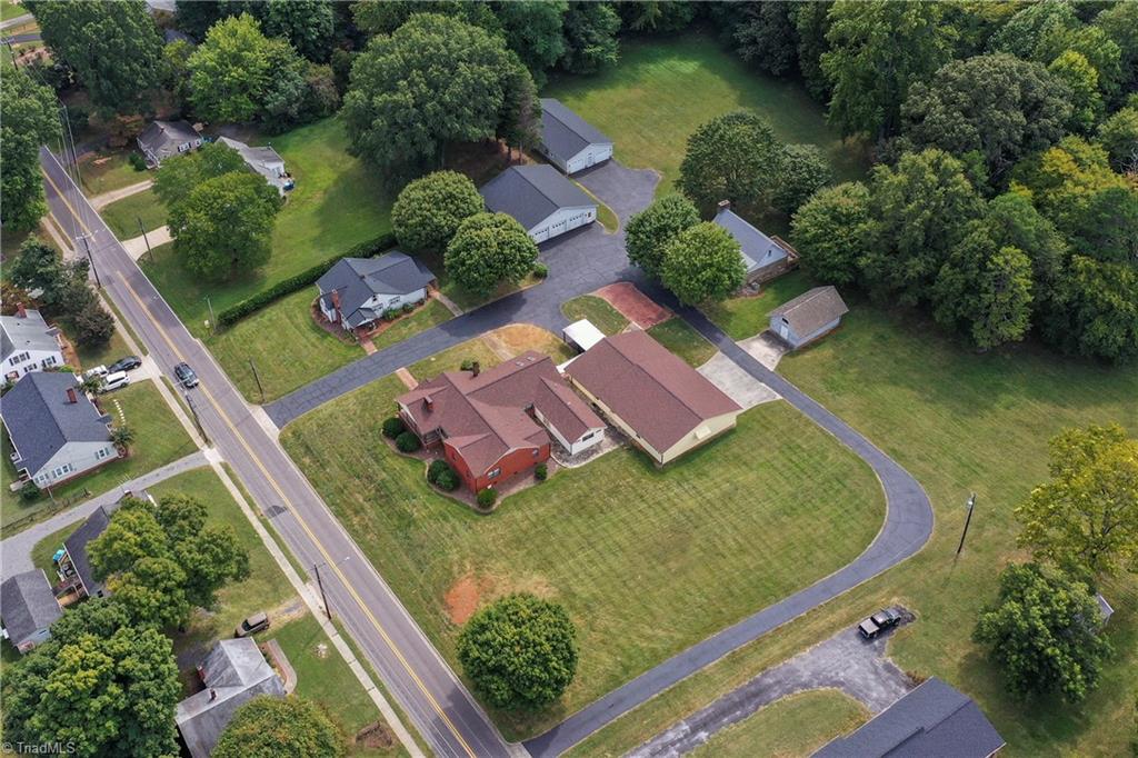 673 Salisbury Road Mocksville, NC 27028 - Photo 47 of 50 Gallery Image 47