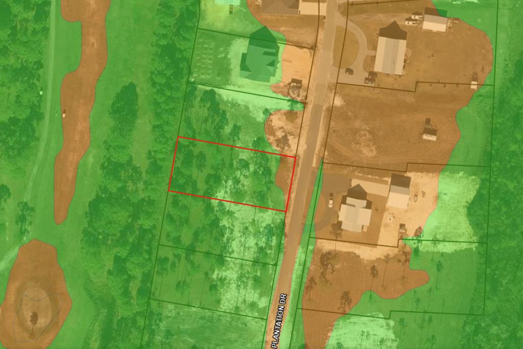 Lot 14 Cape Plantation Road Port St. Joe, FL 32456 - Photo 6 of 7