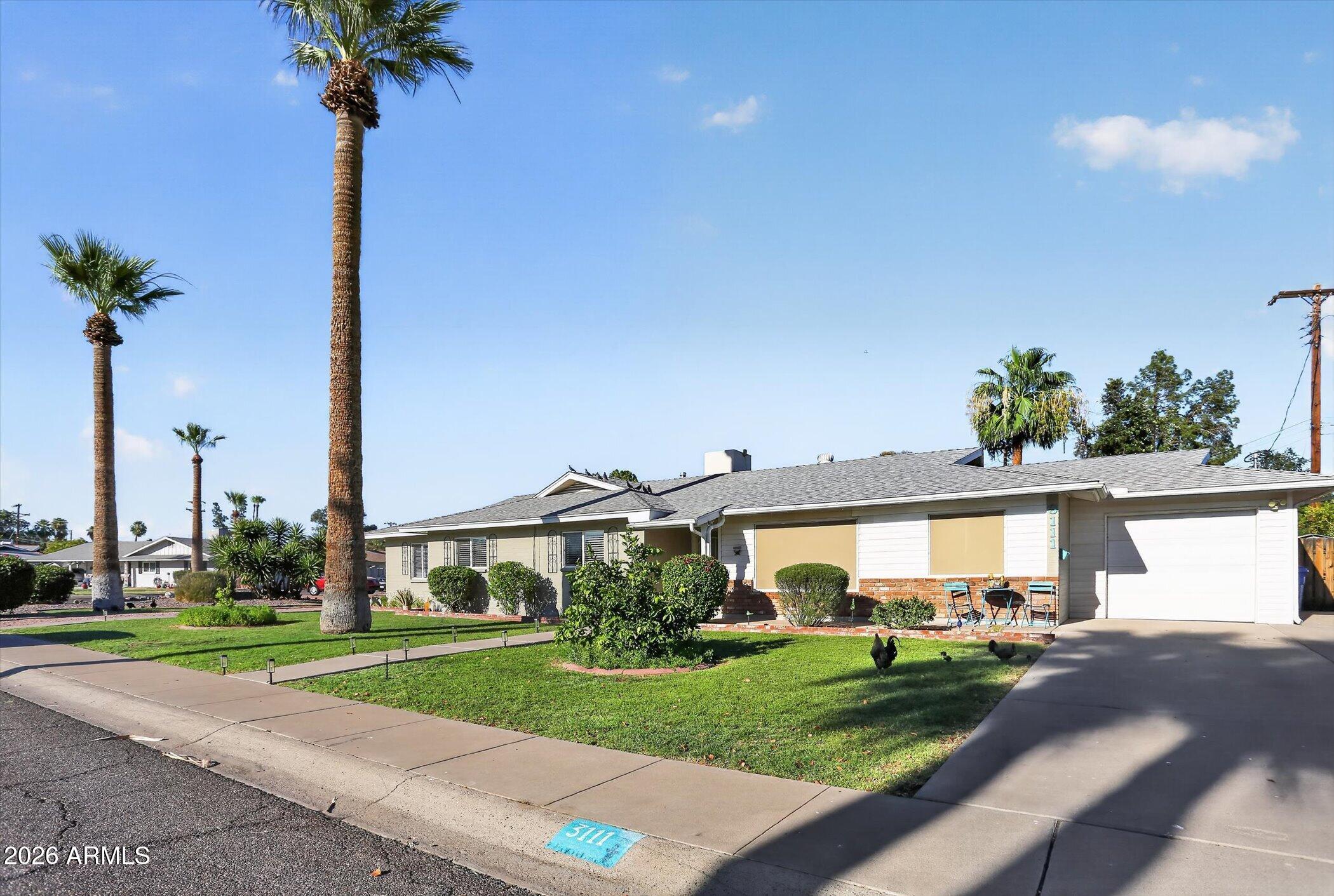 3111 North 33rd Street Phoenix, AZ 85018 - Photo 42 of 42