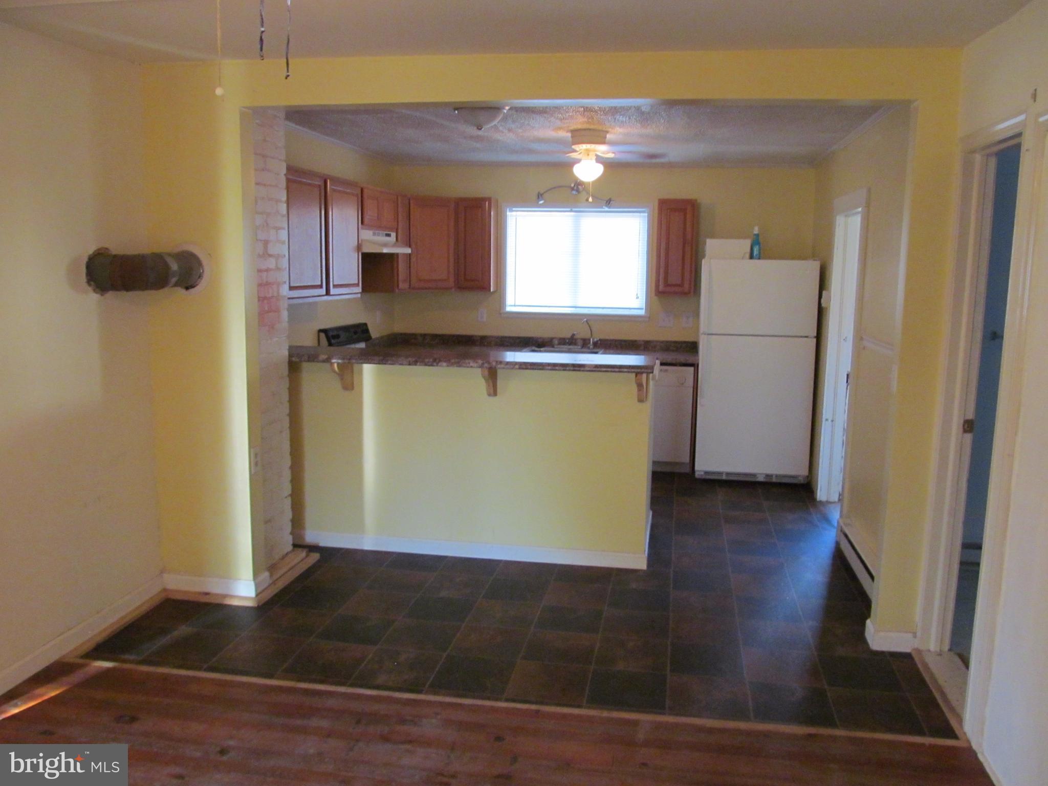 15204 Little Egypt Road Orange, VA 22960 - Photo 7 of 16 Kitchen