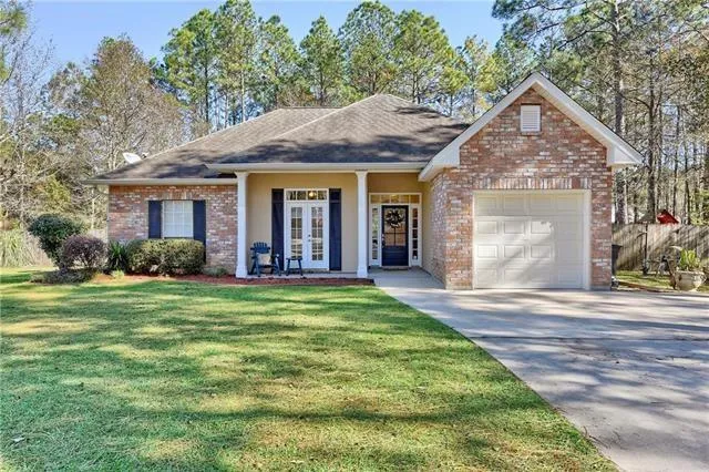 $2,400 | 70350 Petit Road, Mandeville, LA 70471