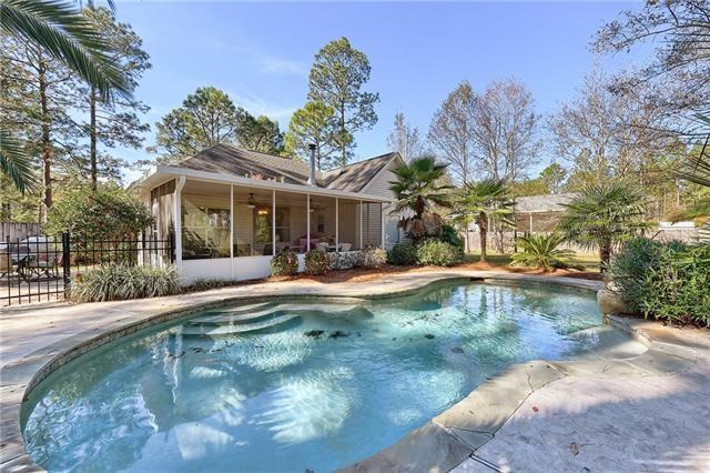 70350 Petit Road Mandeville, LA 70471 - Photo 18 of 19