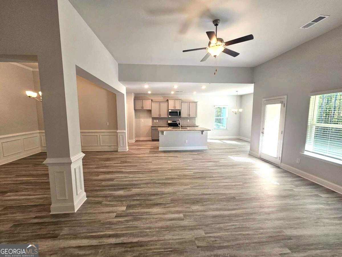 337 Stockton Circle Macon, GA 31216 - Photo 9 of 19