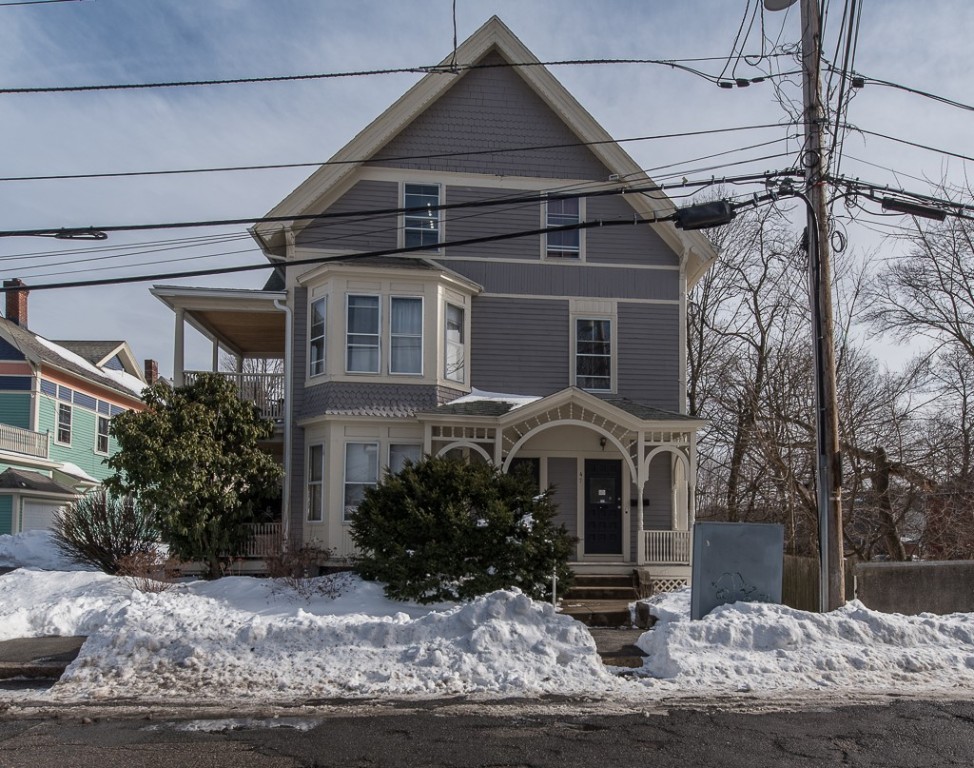 47 Harrison Avenue Woonsocket, RI 02895 - Photo 1 of 29 Gallery Image 1
