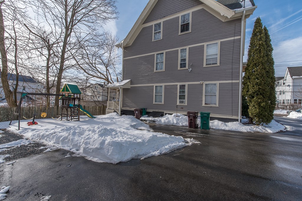 47 Harrison Avenue Woonsocket, RI 02895 - Photo 3 of 29 Gallery Image 3