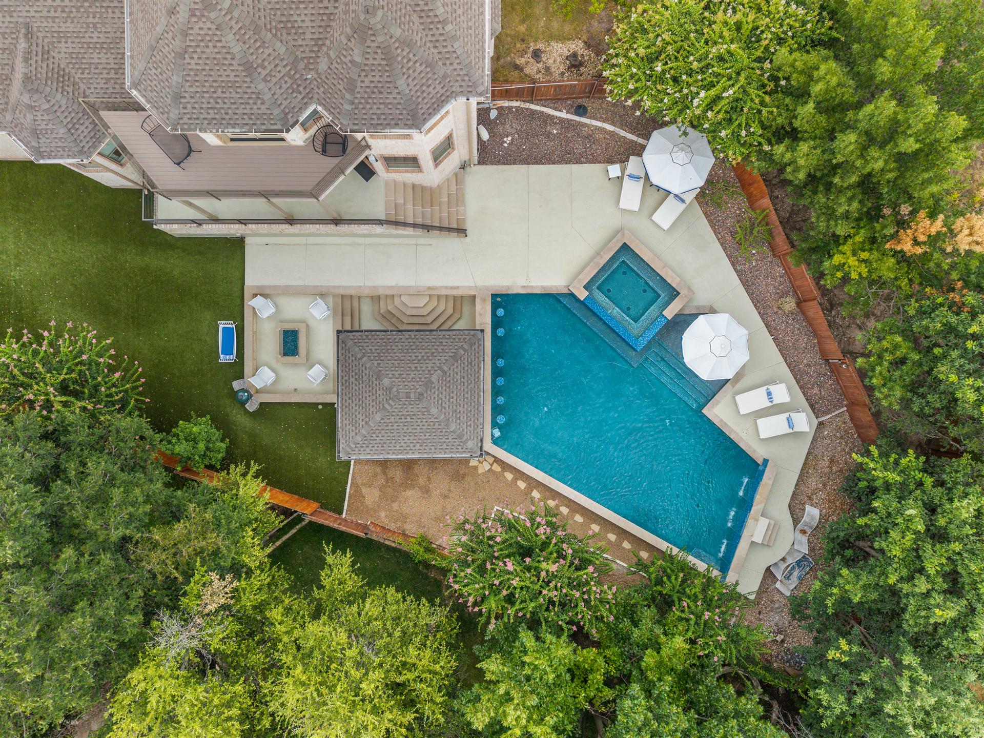 3900 Simon Ridge Court Cedar Park, TX 78613 - Photo 37 of 39