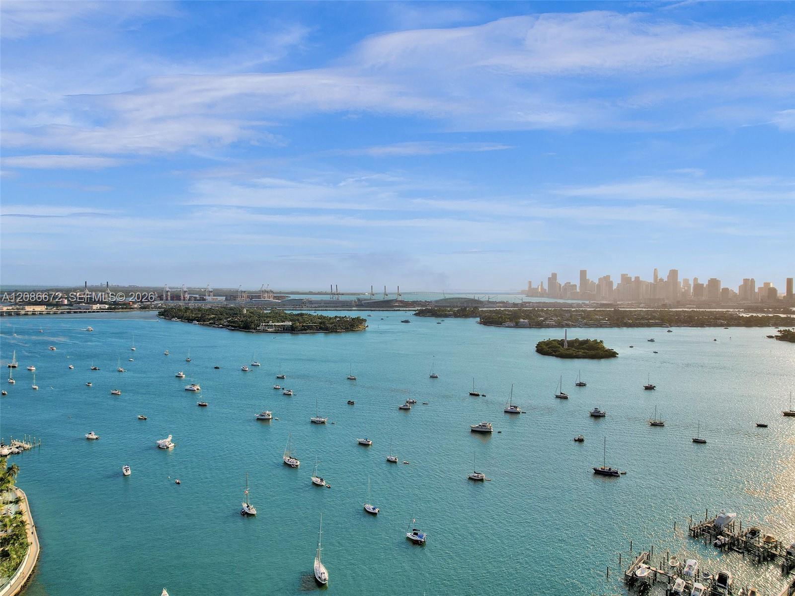 1658 Bay Road, Unit 303 Miami Beach, FL 33139 - Photo 39 of 42 Gallery Image 39