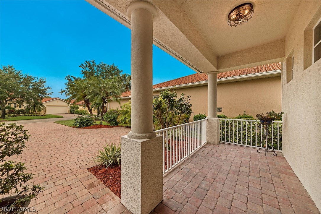 12941 Timber Ridge Drive Fort Myers, FL 33913 - Photo 2 of 30 a view of a street