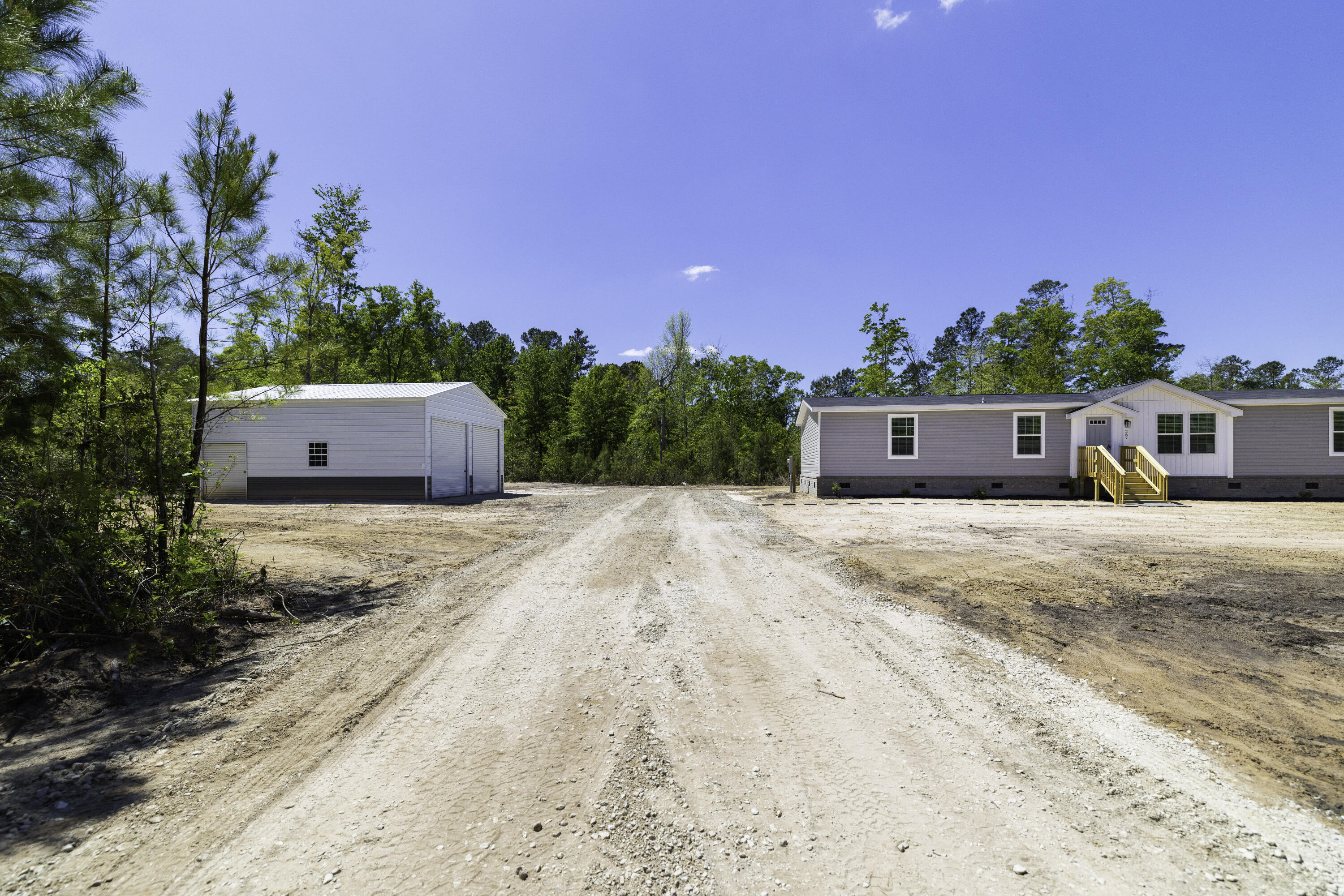 267 Nelson Farm Lane Cross, SC 29436 - Photo 2 of 58 267 Nelson Farm Lane - Exterior-36