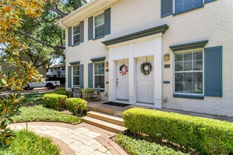 $280,000 | 4727 Bradford Drive, Unit 4727B, Dallas, TX 75219