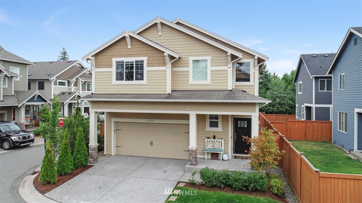 3232 179th Place Southeast Bothell, WA 98012 - Photo 1 of 23 Gallery Image 1