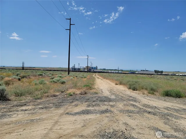 a view of a lake view