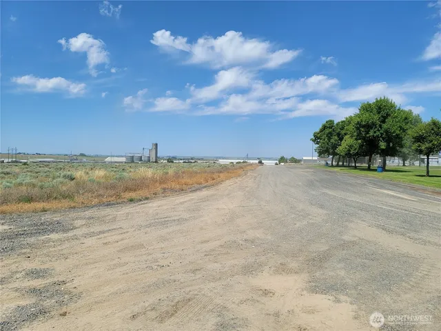 $23,000 | 0 Parcel Street West, Warden, WA 98857