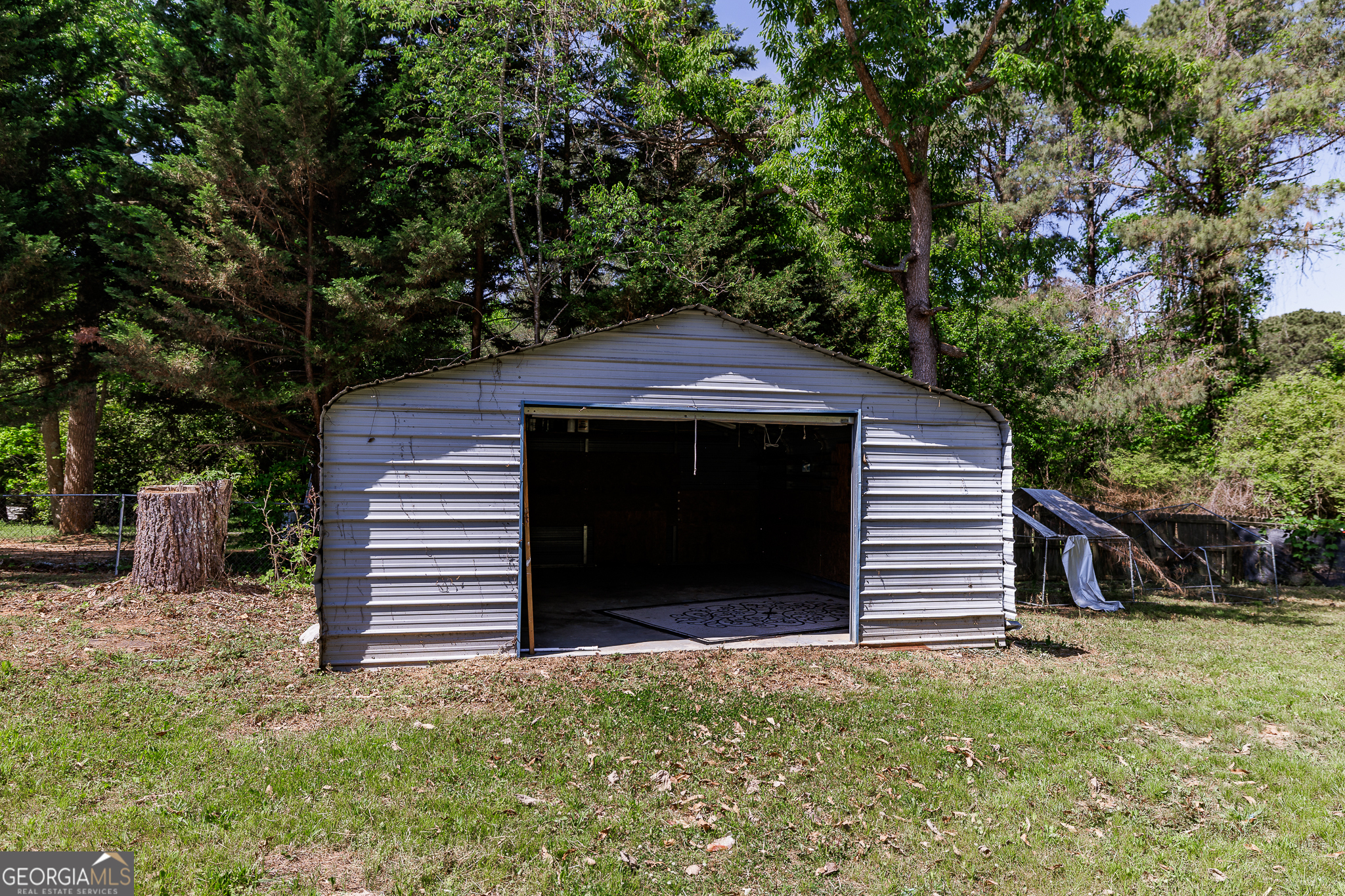 256 Madison Boulevard Colbert, GA 30628 - Photo 11 of 18