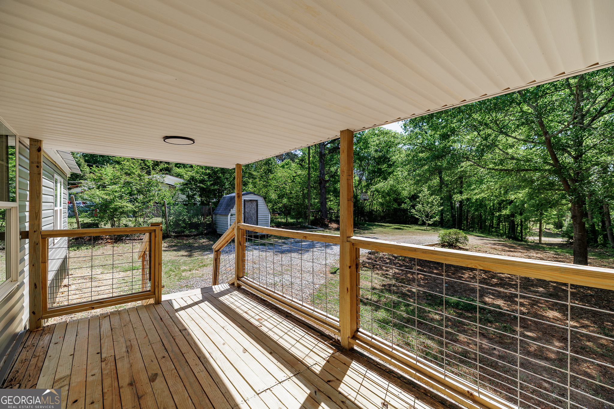 256 Madison Boulevard Colbert, GA 30628 - Photo 14 of 18