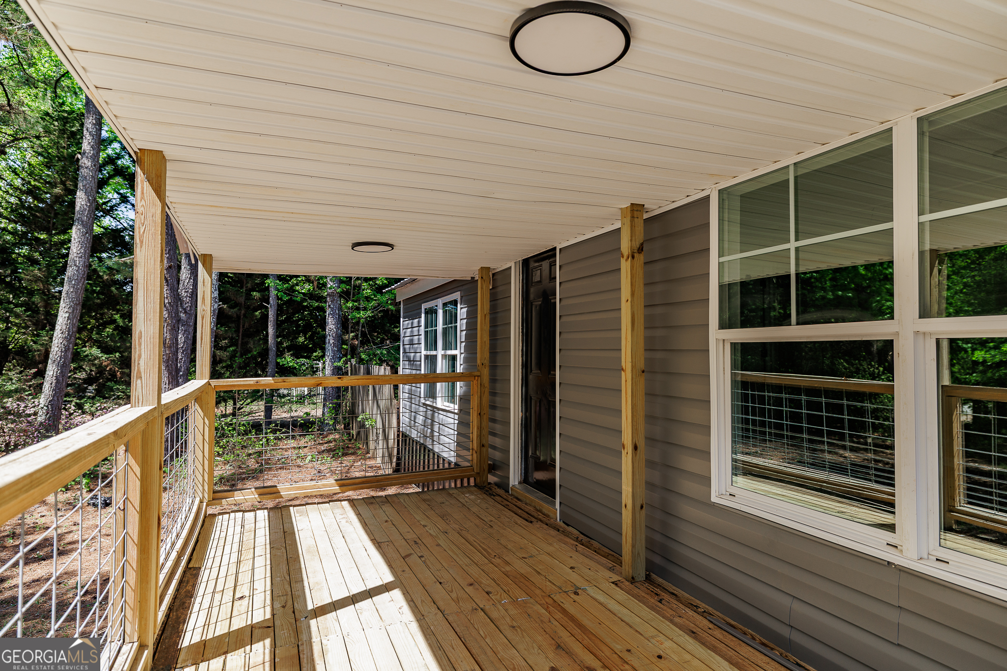 256 Madison Boulevard Colbert, GA 30628 - Photo 15 of 18