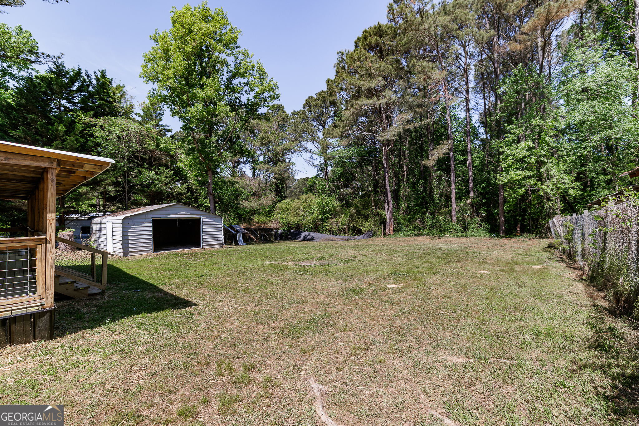 256 Madison Boulevard Colbert, GA 30628 - Photo 16 of 18