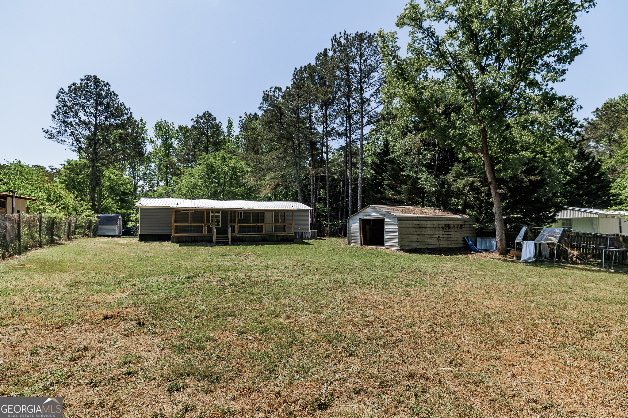 256 Madison Boulevard Colbert, GA 30628 - Photo 18 of 18