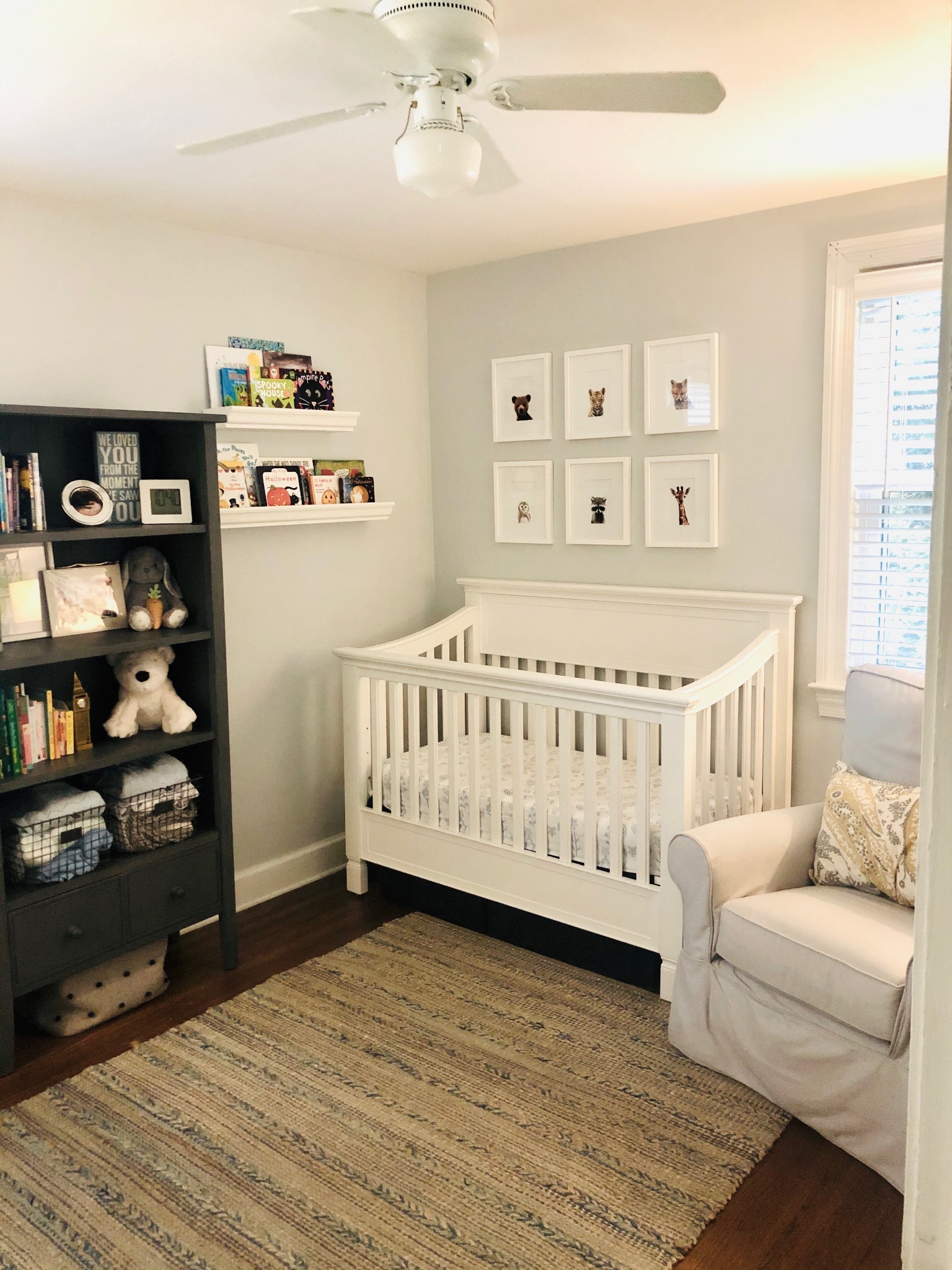 714 Currey Road Nashville, TN 37217 - Photo 19 of 23 Gallery Image 19
