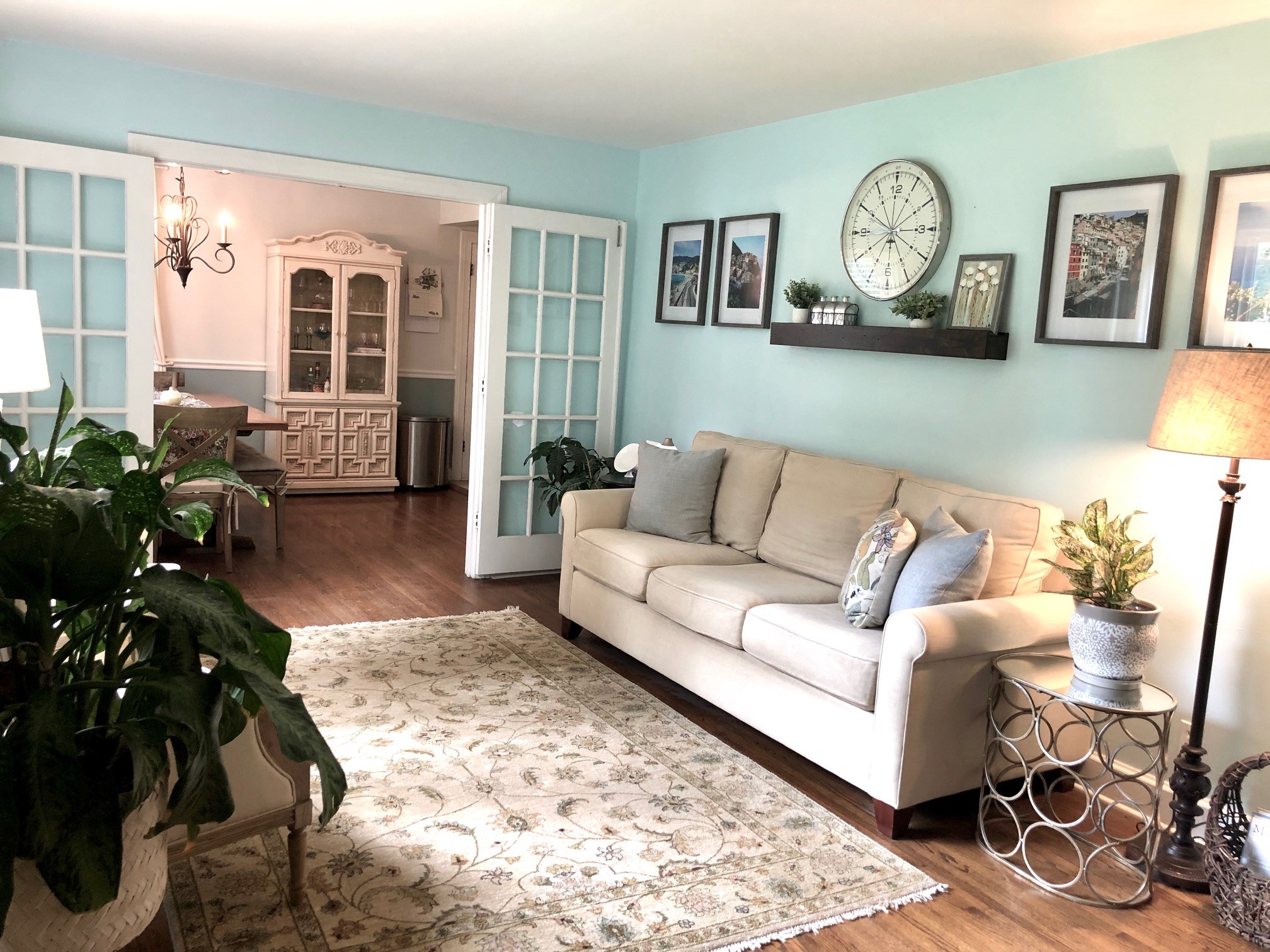 714 Currey Road Nashville, TN 37217 - Photo 3 of 23 Gallery Image 3