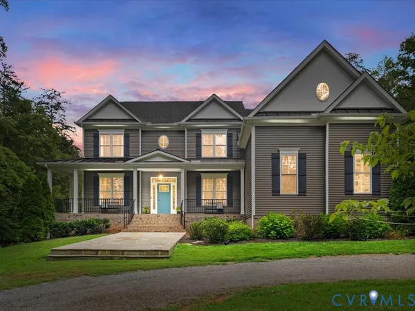 $1,050,000 | 1706 Bridgewater Bluff, Maidens, VA 23102