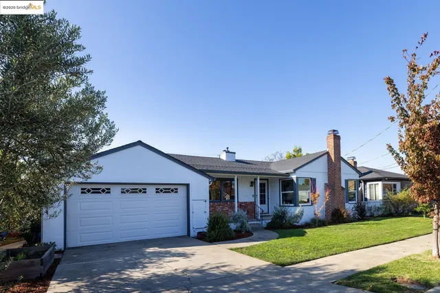 $928,000 | 1945 Bradhoff Avenue, San Leandro, CA 94577