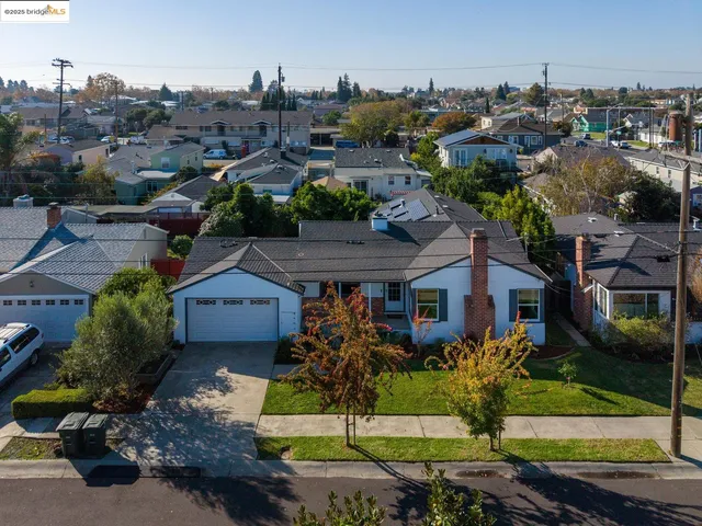 $928,000 | 1945 Bradhoff Avenue, San Leandro, CA 94577