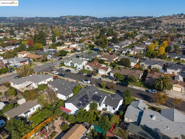 $928,000 | 1945 Bradhoff Avenue, San Leandro, CA 94577