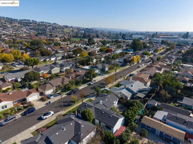 $928,000 | 1945 Bradhoff Avenue, San Leandro, CA 94577