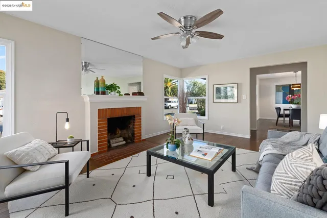 $928,000 | 1945 Bradhoff Avenue, San Leandro, CA 94577