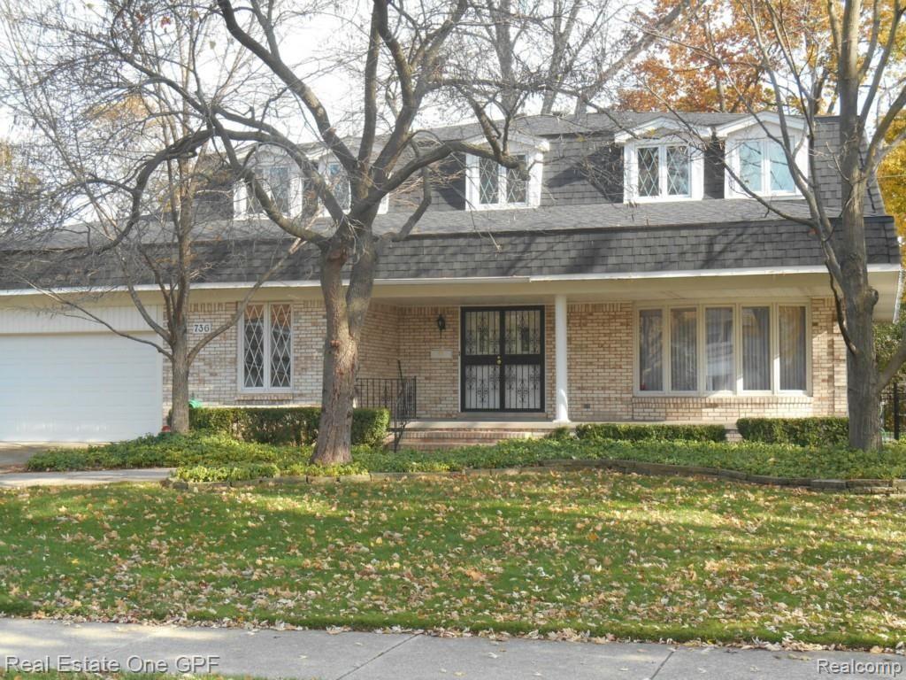 736 Bedford Road Grosse Pointe, MI 48230 - Photo 2 of 25 2 DSCN1248.jpg