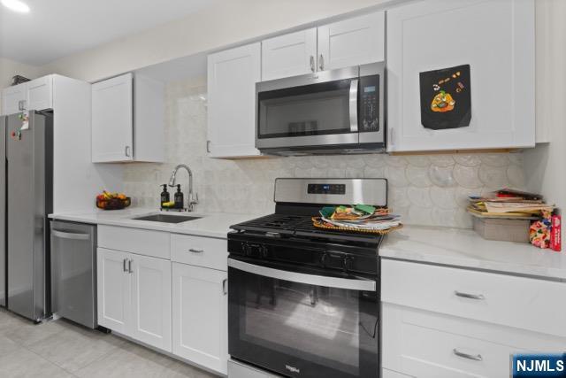 26 Clinton Street, Unit 4A Belleville, NJ 07109 - Photo 10 of 20
