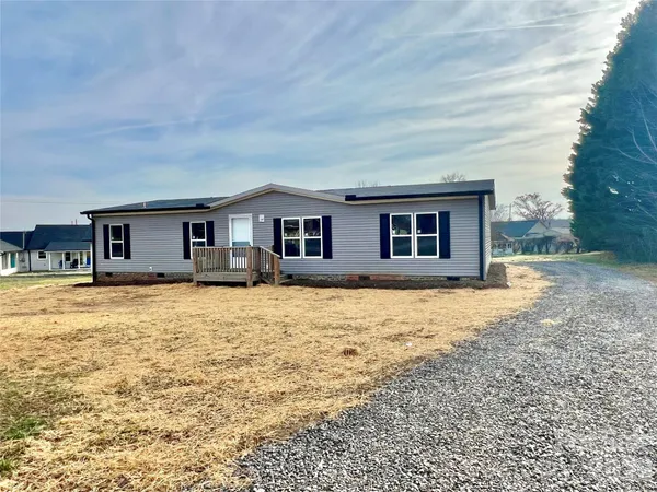 $229,900 | 7500 Millersville Road, Taylorsville, NC 28681