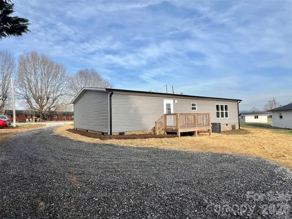 $219,900 | 7500 Millersville Road, Taylorsville, NC 28681