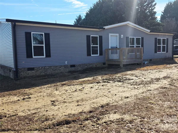 $219,900 | 7500 Millersville Road, Taylorsville, NC 28681