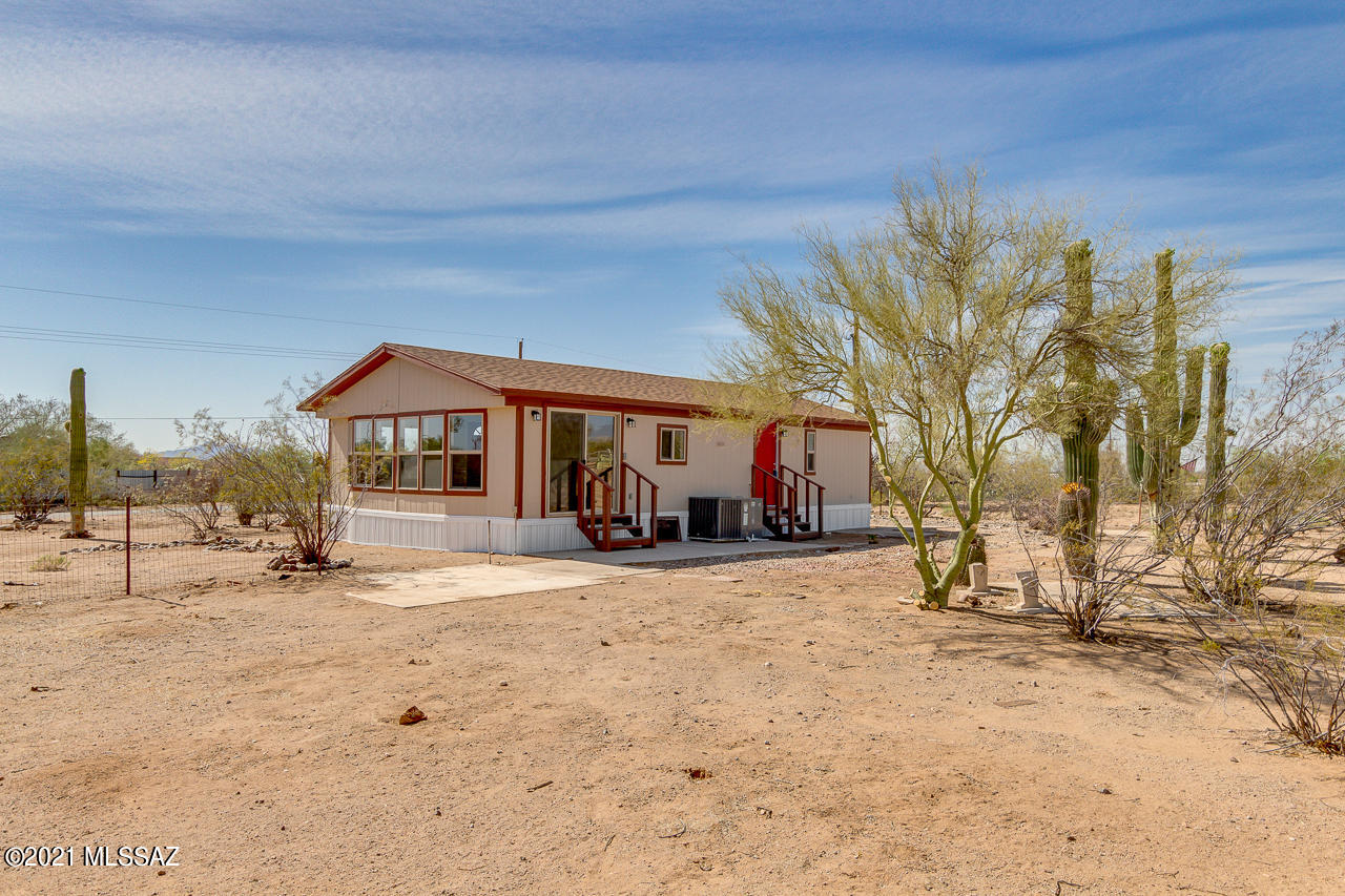 6860 North Sanders Road Tucson, AZ 85743 - Photo 24 of 26 Gallery Image 24