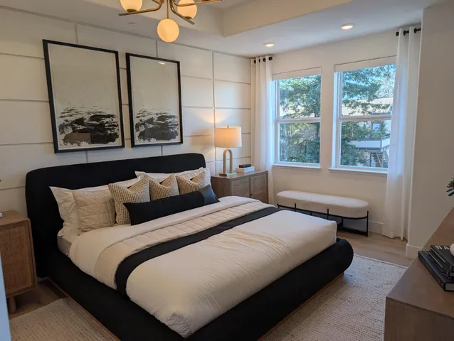 $1,491,356 | 269 Wagon Way, Unit 3903 PLAN 2, Campbell, CA 95008