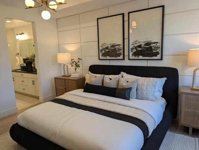 $1,491,356 | 269 Wagon Way, Unit 3903 PLAN 2, Campbell, CA 95008