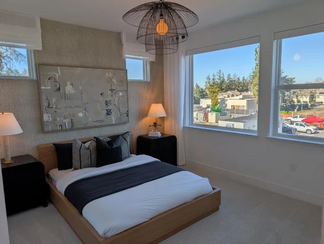 $1,491,356 | 269 Wagon Way, Unit 3903 PLAN 2, Campbell, CA 95008
