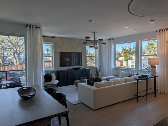 $1,491,356 | 269 Wagon Way, Unit 3903 PLAN 2, Campbell, CA 95008