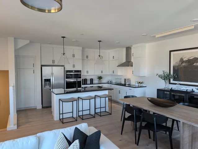 $1,491,356 | 269 Wagon Way, Unit 3903 PLAN 2, Campbell, CA 95008