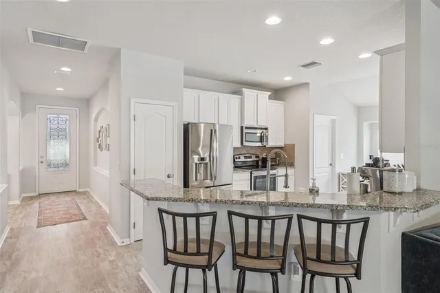 $439,990 | 6601 Boulder Run Loop, Wesley Chapel, FL 33545