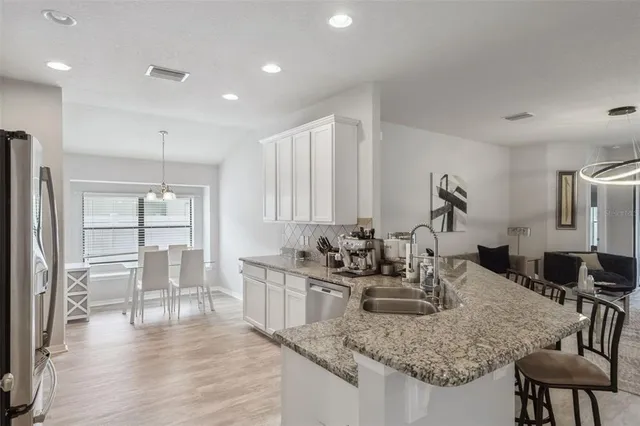 $439,990 | 6601 Boulder Run Loop, Wesley Chapel, FL 33545