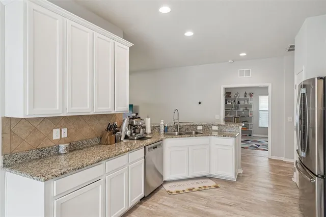 $439,990 | 6601 Boulder Run Loop, Wesley Chapel, FL 33545